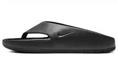 Nike Calm Slide Black