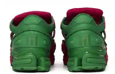 adidas Ozweego Replicant X Raf Simons