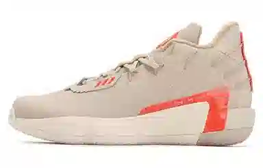 adidas D Lillard 7 GCA