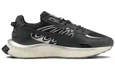 PUMA Wild Rider Rollin Black