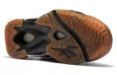 Reebok Kamikaze II Jack-o-Kaze