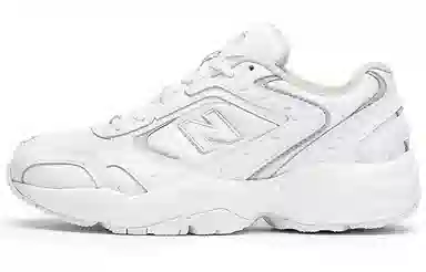 New Balance 452 White