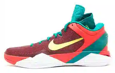Nike Zoom Kobe 7 "Year of the Dragon"