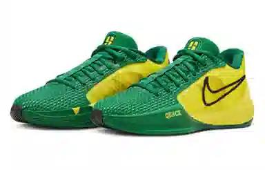 Nike Sabrina 1 "Oregon Ducks" EP