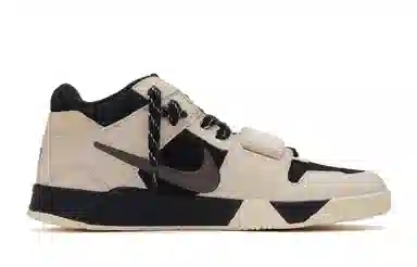 Travis Scott x Jordan Jumpman Jack TR iSO