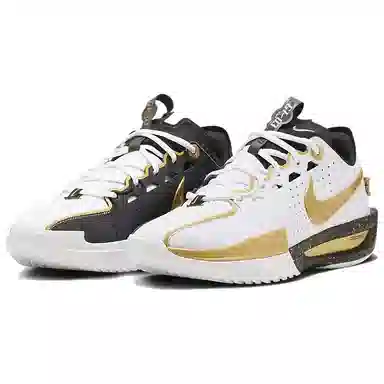 Nike Air Zoom G.T. Cut 3 EP White Gold