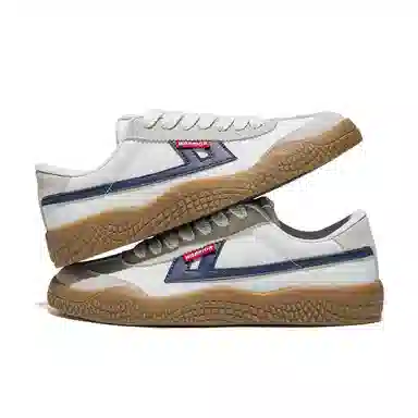 Warrior Canvas Shoes