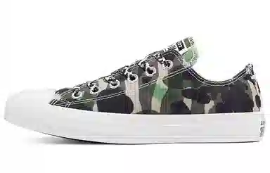 Converse Chuck Taylor All Star Low Top