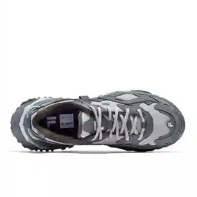 FILA FUSION BIANCO WE