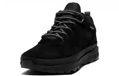 Timberland Field Trekker Black