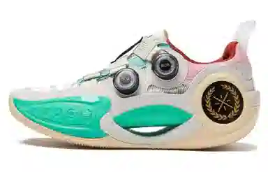 Li-Ning WOW 9 Beijing