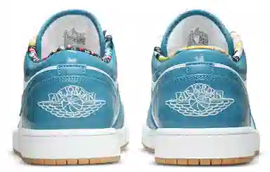 Jordan Air Jordan 1 Low SE "University Blue"