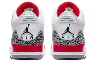 Jordan Air Jordan 3 Retro Hall of Fame