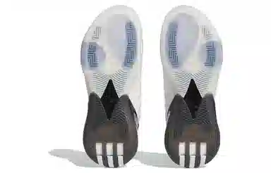 adidas Harden Vol.7 "Cloud White"