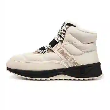 361° Snow Boots Oat Milk