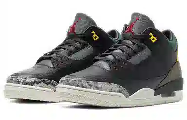 Jordan Air Jordan 3 Retro SE "Animal Instinct 2.0"