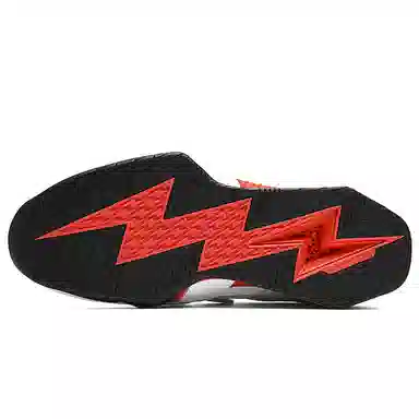 LARA STAR Energy Squat Shoes