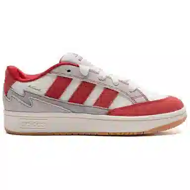adidas WCARD ADV White Red