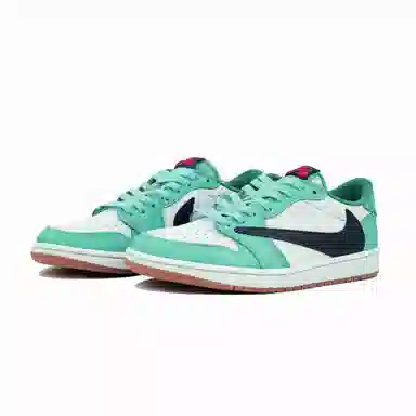 Jordan x Travis Scott