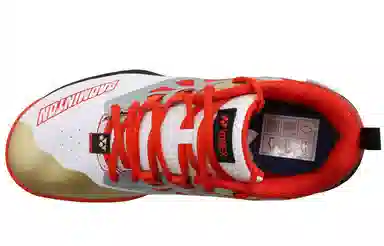 YONEX Power Cushion 620WCR White Red