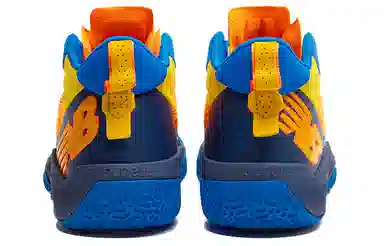 New Balance 2WXY 1 "City Edition"