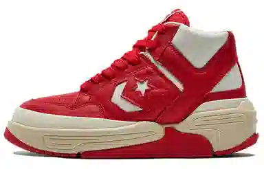 Converse Weapon CX Red