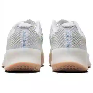 Nike Air Zoom Vapor 11 White Blue