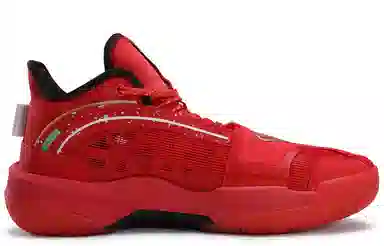 Peak Taichi Triangle 1.0 Red