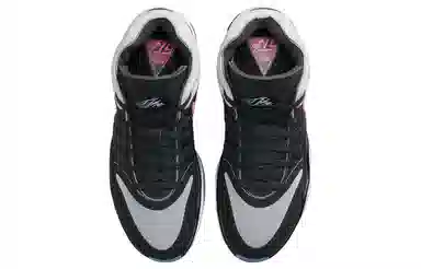 Nike Air Zoom GT Hustle Black Pink
