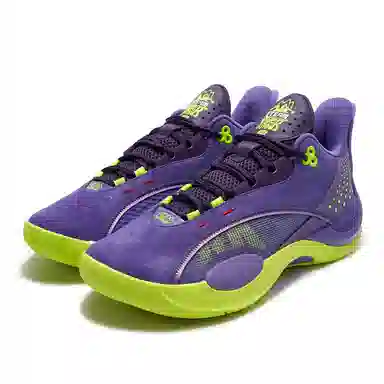 361° Team Joker Purple