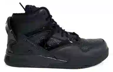 JUUN.J x Reebok Pump Omni Zone 2 Black