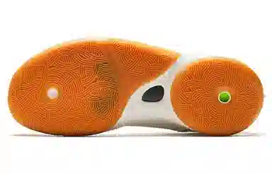 Anta KT9 White Brown