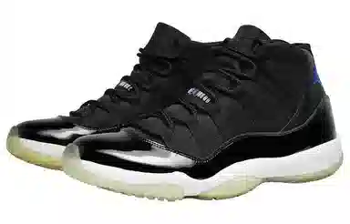 Jordan Air Jordan 11 Retro Space Jam