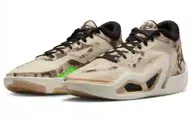 Jordan Tatum 1 PF Brown