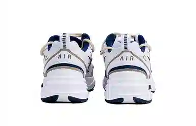 Nike Air Monarch 4 PU