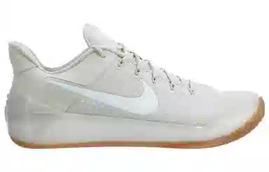 Nike Kobe AD Bone White