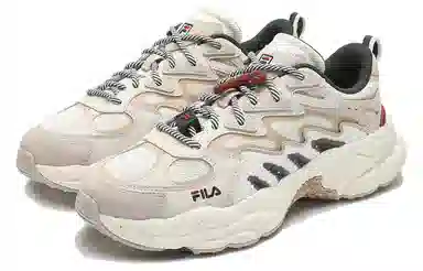 FILA Fern XMAS