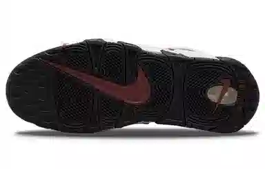 Nike Air More Uptempo "Vintage Bulls"