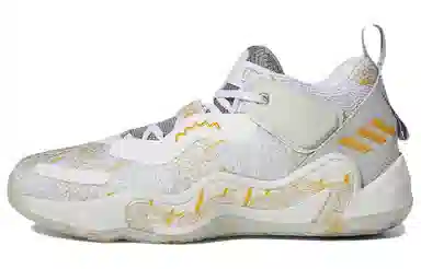 adidas D.O.N. Issue #3 "3 Kingdoms"