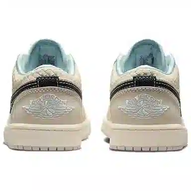 Jordan Air Jordan 1 Low "Sanddrift"