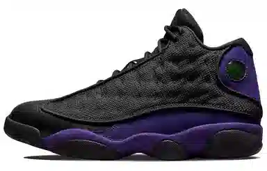 Jordan Air Jordan 13 Retro "Court Purple"