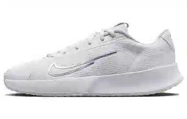 Nike Court Vapor Lite 2 HC White