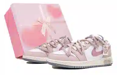 Jordan Air Jordan 1 Low GS