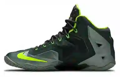 Nike Lebron 11 Dunkman