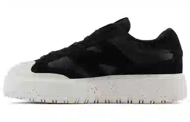 New Balance 302 Black Cream
