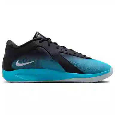 Nike Giannis Freak 6 Blue Black