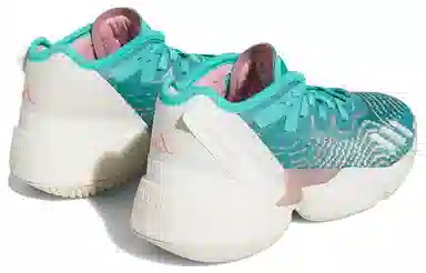 adidas D.O.N. Issue #4