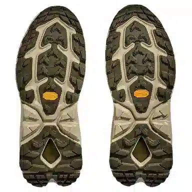 HOKA ONE ONE Kaha 2 Frost Moc GORE-TEX