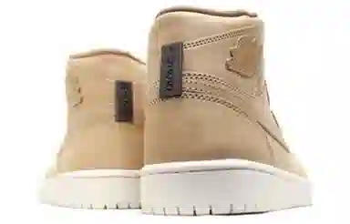 Jordan Air Jordan 1 Retro Pinnacle Vachetta Tan