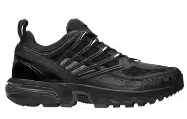 Salomon ACS Pro Advanced Black
